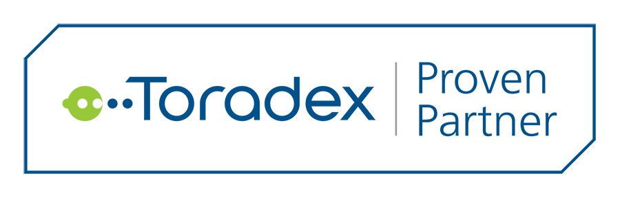 Toradex Proven Partner