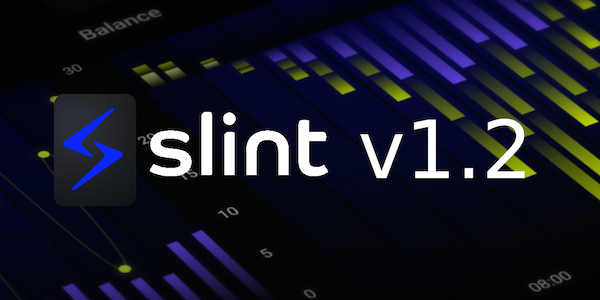 Illustration for Slint 1.2